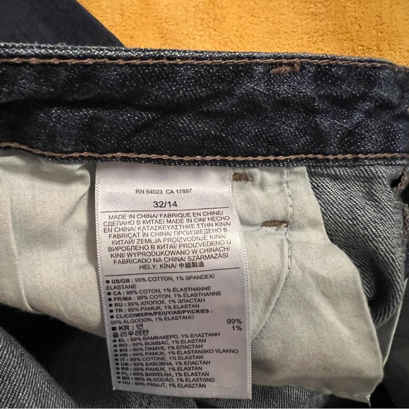 Banana republic cuffed capris - Picture 4 of 4